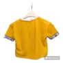 Ellesse women's crop t-shirt Image 7