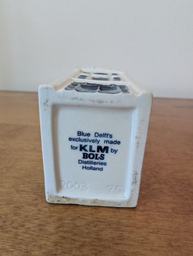 KLM house no.75