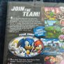 Sealed Sonic Heroes PlayStation 2 Greatest Hits Minted Condition Image 7