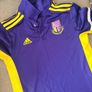 Pembroke Wanderers Girls Hockey Uniform Image 7