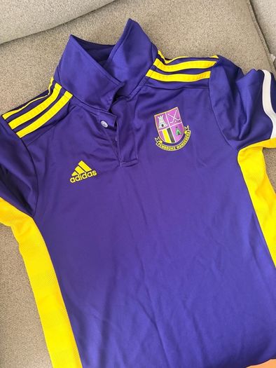 Pembroke Wanderers Girls Hockey Uniform