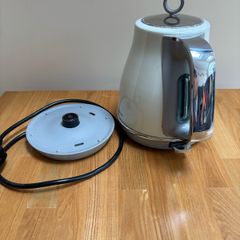 Electric Kettle