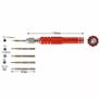 5 in 1 repair screwdriver set Image 2