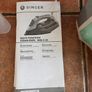 Singer steam iron Image 2