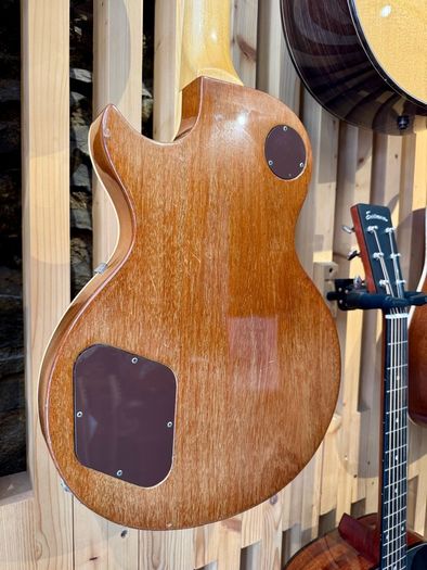 1980 Gibson Les Paul Standard