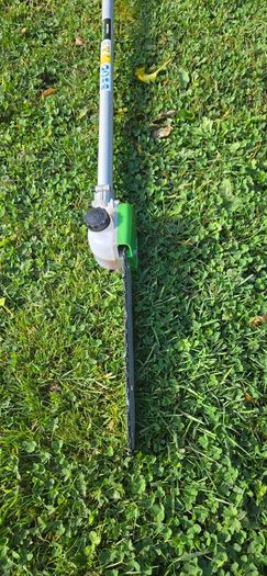 Pro cut chainsaw