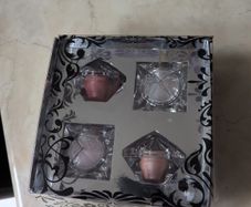 No 7 Lip & Body Shimmer.    In Original  Box.
