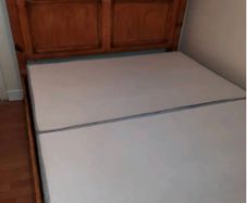 Bed 5ft
