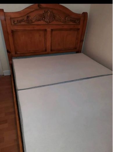 Bed 5ft