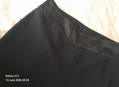Alex & Co. Womens black evening wear trousers