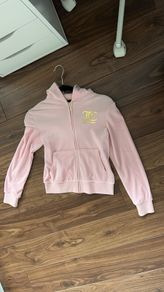 Juicy Couture Tracksuit size 9/10
