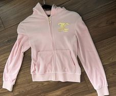 Juicy Couture Tracksuit size 9/10