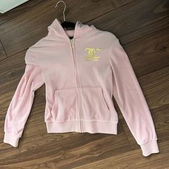 Juicy Couture Tracksuit size 9/10