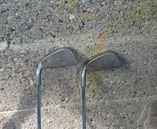 golf