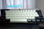 Mechanical Gaming Keyboard | RGB | Black &amp; White