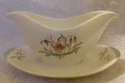 Sauce/gravy boat