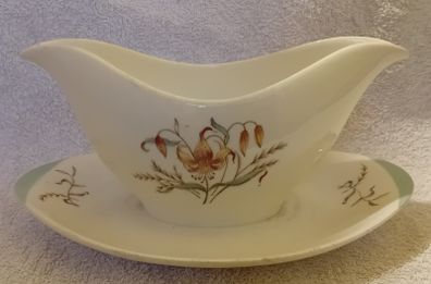 Sauce/gravy boat