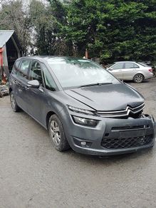 Breaking Citroen C4 picasso 2015 diesel