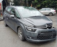 Breaking Citroen C4 picasso 2015 diesel