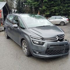 Breaking Citroen C4 picasso 2015 diesel