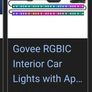 Car lights Image 3