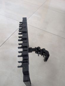 Golf Club Organiser, For your Bag