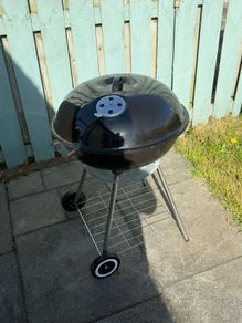 BBQ 60 cm wide