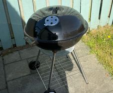 BBQ 60 cm wide