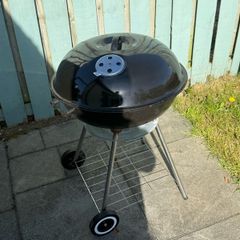 BBQ 60 cm wide