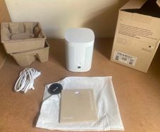 speaker
