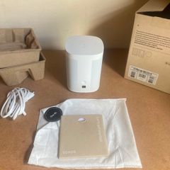 speaker