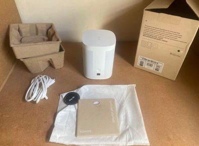 speaker