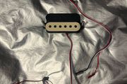 EMG 81/60 Jim Root slipknot Daemonum active humbucker set zebra pickup made in USA electric guitar parts accessories