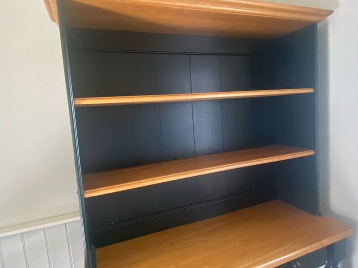 Large Kitchen Dresser