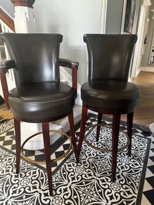 Bar stools