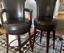Bar stools