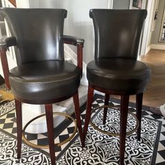 Bar stools