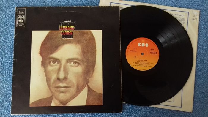 vinyl records 8