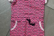 Jump suit
