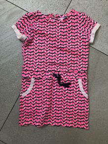 Jump suit