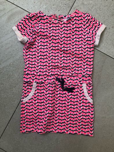 Jump suit