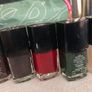 CHANEL nail varnish x 5 Image 2