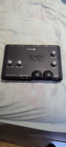 Line 6 midi interface