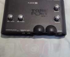 Line 6 midi interface