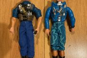 Action figures