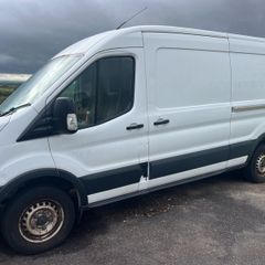 ford transit parts