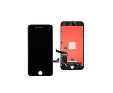 For Apple iPhone 8 4.7" LCD Display Touch Screen Digitizer Assembly Black New - FHT07IPLCD