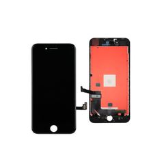 For Apple iPhone 8 4.7" LCD Display Touch Screen Digitizer Assembly Black New - FHT07IPLCD