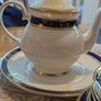Royal Grafton Viceroy fine bone china tea set Image 5