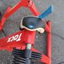 Tacx Turbo Trainer Image 4